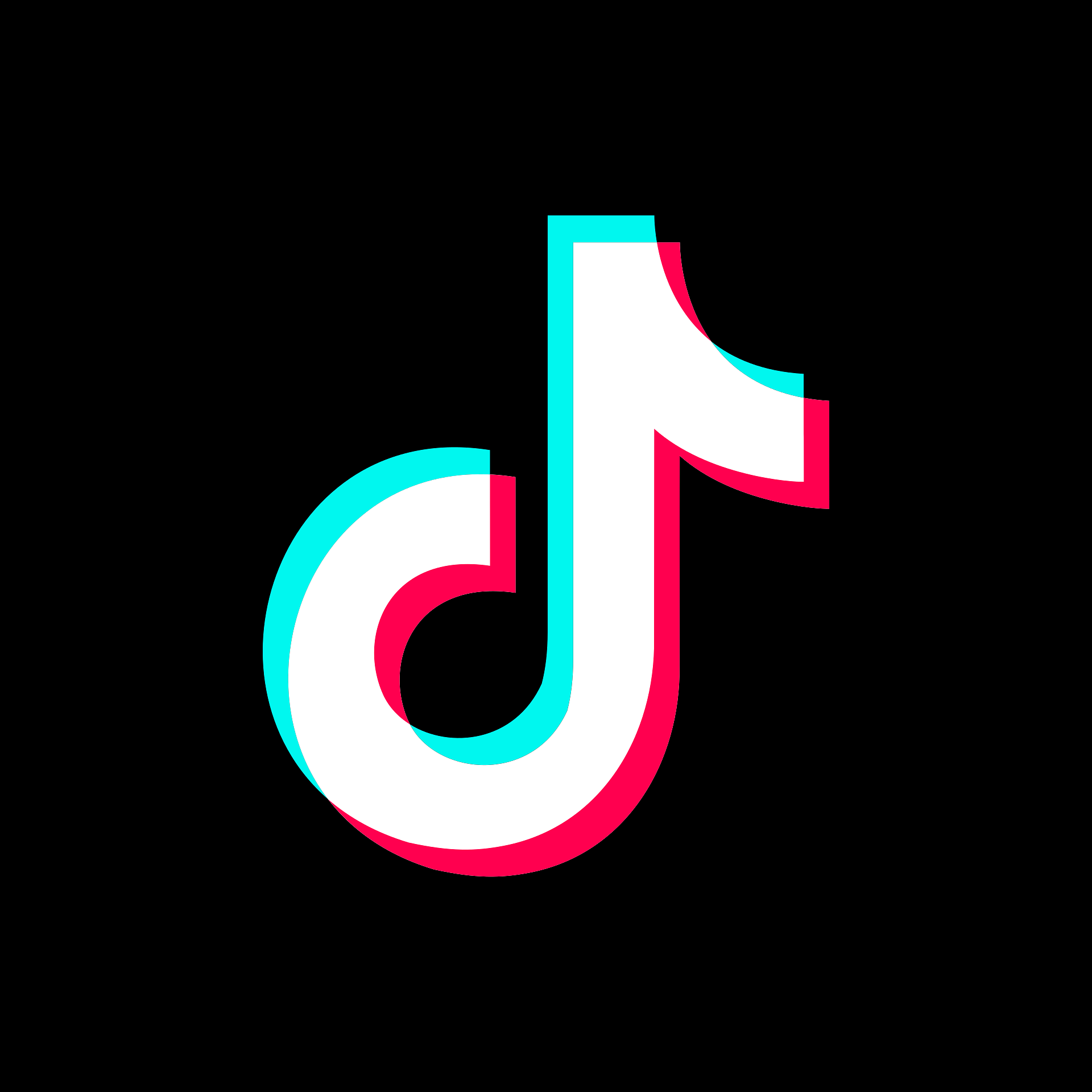 Mystery Box Tiktok Kanal - follow us on Tiktok