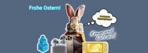 Mystery Box Oster Edition