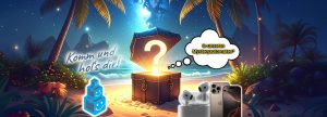 Mystery Box Sommer Edition