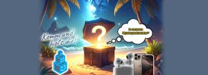 Mystery Box Sommeredition
